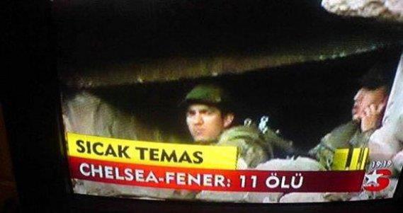 Televizyon efsaneleri