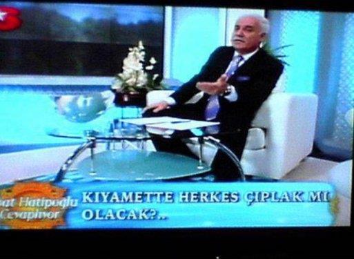 Televizyon efsaneleri