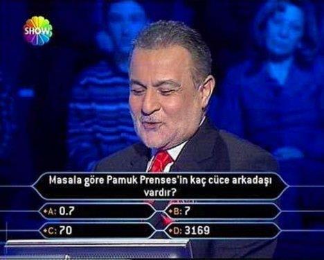 Televizyon efsaneleri