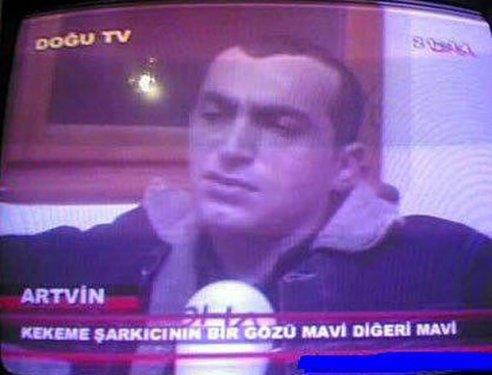 Televizyon efsaneleri