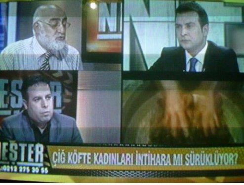 Televizyon efsaneleri