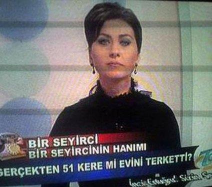 Televizyon efsaneleri