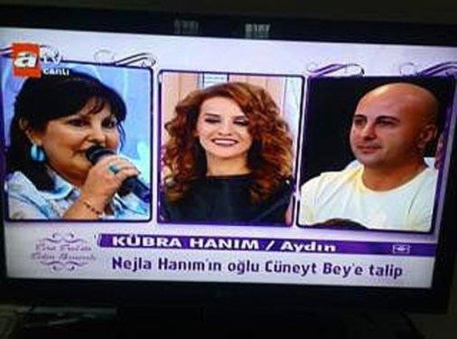 Televizyon efsaneleri