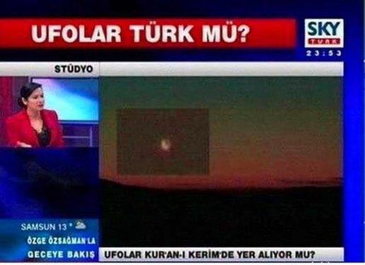 Televizyon efsaneleri