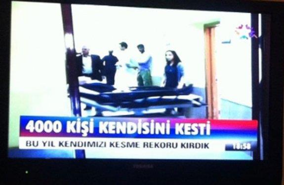 Televizyon efsaneleri