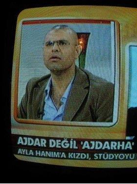 Televizyon efsaneleri