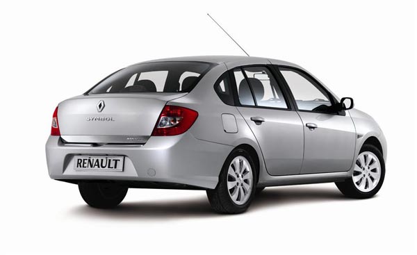 <P><B>Renault Symbol 1.2 16V Authentique (Dz)</B></P>  <P>ehirii 7,7 lt/100km</P>  <P>ehird 5,0 lt/100km</P>  <P>Ortalama 5,9 lt/100km</P>