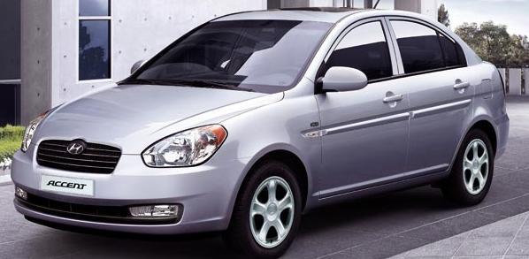 <P><B>Hyundai Accent Era 1.4 DOHC (Dz)</B></P>  <P>ehir ii  8,0 lt/100km</P>  <P>ehir d  5,1 lt/100km</P>  <P>Ortalama  6,2 lt/100km</P>