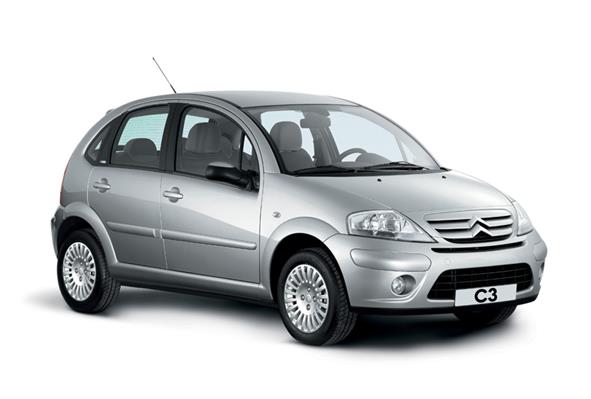 <P><B>Citroen C3 1.6 dizel (Dz)</B></P>  <P>ehirii             5,3 lt/100km</P>  <P>ehird           3,7 lt/100km</P>  <P>Ortalama          4,2 lt/100km</P>