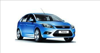 <P><B>Ford Focus 1.6 (Dz)</B></P>  <P>ehirii         8,7 lt/100km</P>  <P>ehird       5,4lt/100km</P>  <P>Ortalama      6,6 lt/100km</P>