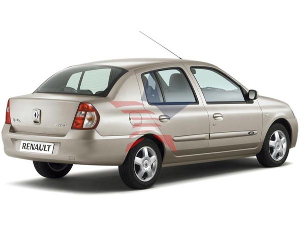 <P><B>Renault Clio HB 1.4 (Dz)</B></P>  <P>ehirii       8,7 lt/100km</P>  <P>ehird     5,4 lt/100km</P>  <P>Ortalama    6,6 lt/100km</P>