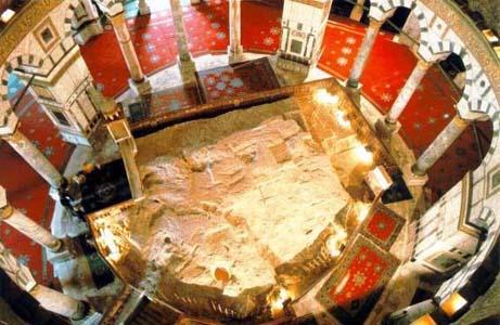 Ebu Bekir; "Eer o, bunu sylediyse phesiz dorudur" dedi.