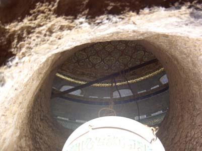 "Allah, bu rnekle neyi anlatmak istedi?" te Allah, dilediini byle artp-saptrr, dilediini byle hidayete erdirir. Rabbinin ordularn Kendisi'nden baka (hi kimse) bilmez. Bu ise, beer (insan) iin yalnzca bir ttr. (Mddessir, 74/31)