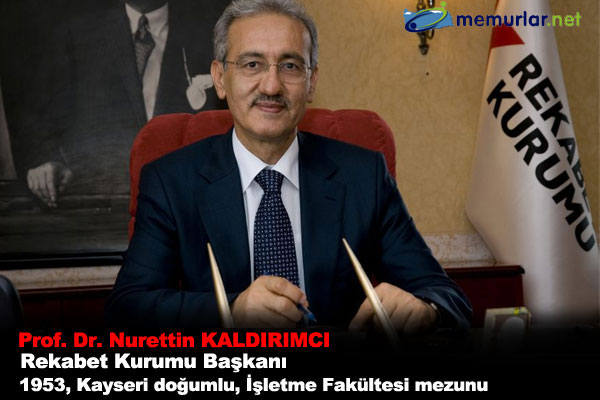 Ba�bakanl�k'tan Yarg�'ya, M�ste�arlar'dan Ba�kanlara kim nereli? <b>�st d�zey b�rokrat listesi.</b>