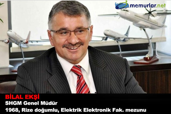 Ba�bakanl�k'tan Yarg�'ya, M�ste�arlar'dan Ba�kanlara kim nereli? <b>�st d�zey b�rokrat listesi.</b>