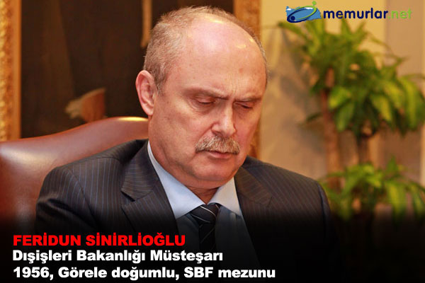 Ba�bakanl�k'tan Yarg�'ya, M�ste�arlar'dan Ba�kanlara kim nereli? <b>�st d�zey b�rokrat listesi.</b>