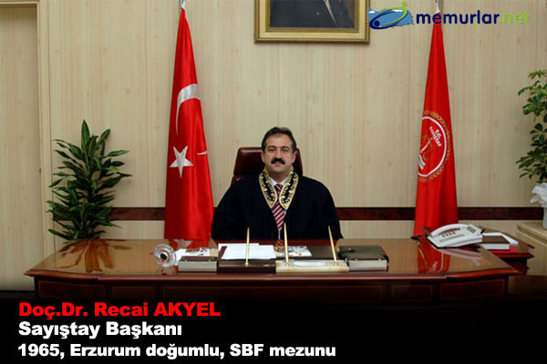 Ba�bakanl�k'tan Yarg�'ya, M�ste�arlar'dan Ba�kanlara kim nereli? <b>�st d�zey b�rokrat listesi.</b>