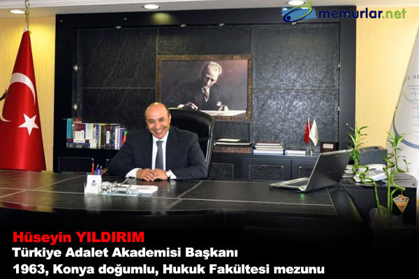 Ba�bakanl�k'tan Yarg�'ya, M�ste�arlar'dan Ba�kanlara kim nereli? <b>�st d�zey b�rokrat listesi.</b>