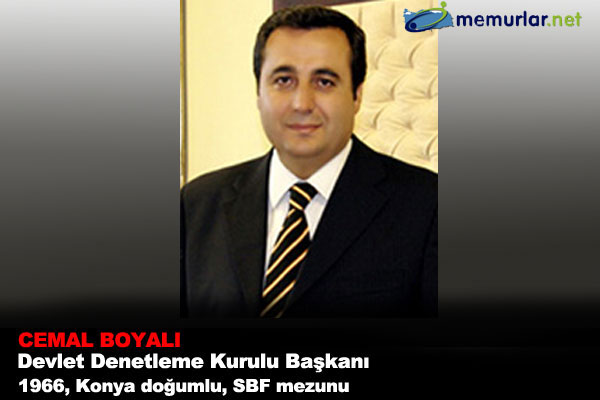 Ba�bakanl�k'tan Yarg�'ya, M�ste�arlar'dan Ba�kanlara kim nereli? <b>�st d�zey b�rokrat listesi.</b>