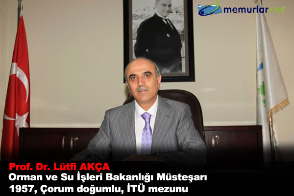 Ba�bakanl�k'tan Yarg�'ya, M�ste�arlar'dan Ba�kanlara kim nereli? <b>�st d�zey b�rokrat listesi.</b>