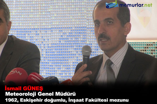 Ba�bakanl�k'tan Yarg�'ya, M�ste�arlar'dan Ba�kanlara kim nereli? <b>�st d�zey b�rokrat listesi.</b>