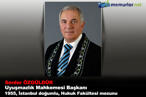 Ba�bakanl�k'tan Yarg�'ya, M�ste�arlar'dan Ba�kanlara kim nereli? <b>�st d�zey b�rokrat listesi.</b>