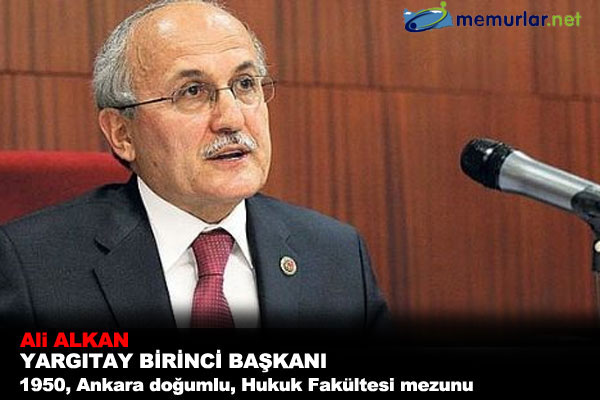 Ba�bakanl�k'tan Yarg�'ya, M�ste�arlar'dan Ba�kanlara kim nereli? <b>�st d�zey b�rokrat listesi.</b>