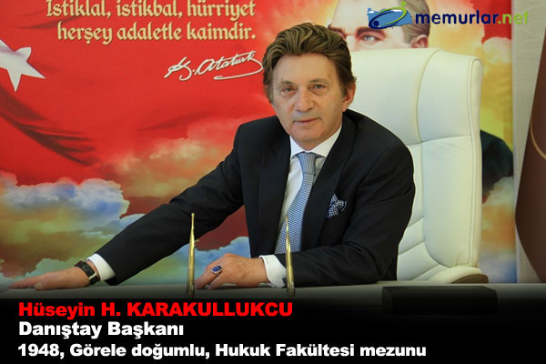 Ba�bakanl�k'tan Yarg�'ya, M�ste�arlar'dan Ba�kanlara kim nereli? <b>�st d�zey b�rokrat listesi.</b>