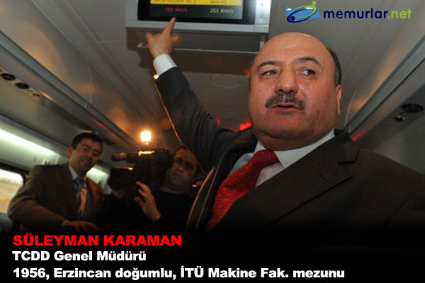 Ba�bakanl�k'tan Yarg�'ya, M�ste�arlar'dan Ba�kanlara kim nereli? <b>�st d�zey b�rokrat listesi.</b>