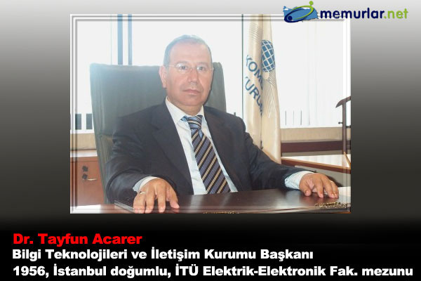 Ba�bakanl�k'tan Yarg�'ya, M�ste�arlar'dan Ba�kanlara kim nereli? <b>�st d�zey b�rokrat listesi.</b>