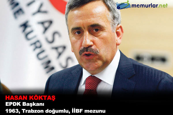 Ba�bakanl�k'tan Yarg�'ya, M�ste�arlar'dan Ba�kanlara kim nereli? <b>�st d�zey b�rokrat listesi.</b>