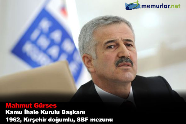 Ba�bakanl�k'tan Yarg�'ya, M�ste�arlar'dan Ba�kanlara kim nereli? <b>�st d�zey b�rokrat listesi.</b>