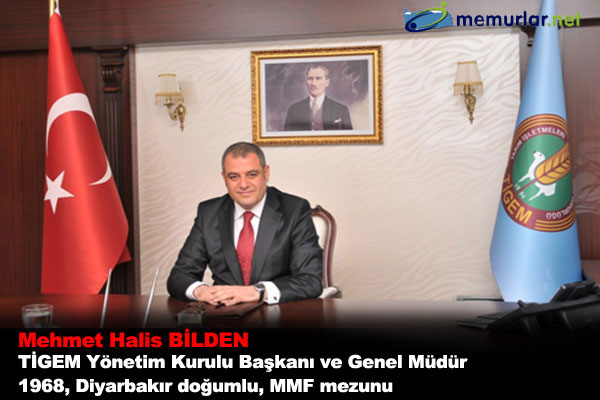 Ba�bakanl�k'tan Yarg�'ya, M�ste�arlar'dan Ba�kanlara kim nereli? <b>�st d�zey b�rokrat listesi.</b>