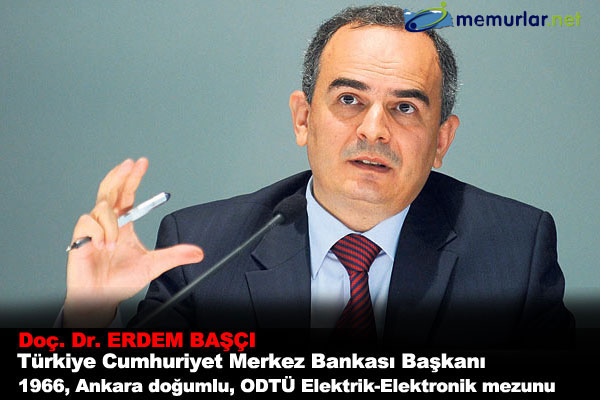 Ba�bakanl�k'tan Yarg�'ya, M�ste�arlar'dan Ba�kanlara kim nereli? <b>�st d�zey b�rokrat listesi.</b>