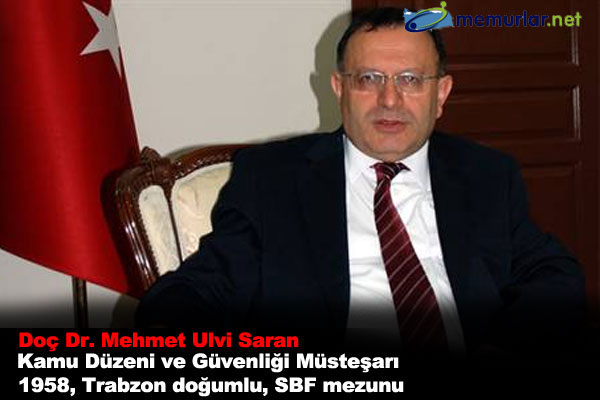 Ba�bakanl�k'tan Yarg�'ya, M�ste�arlar'dan Ba�kanlara kim nereli? <b>�st d�zey b�rokrat listesi.</b>