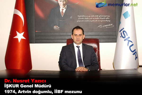 Ba�bakanl�k'tan Yarg�'ya, M�ste�arlar'dan Ba�kanlara kim nereli? <b>�st d�zey b�rokrat listesi.</b>