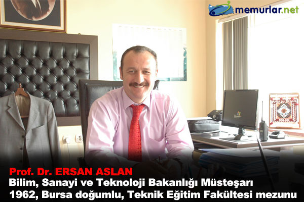 Ba�bakanl�k'tan Yarg�'ya, M�ste�arlar'dan Ba�kanlara kim nereli? <b>�st d�zey b�rokrat listesi.</b>