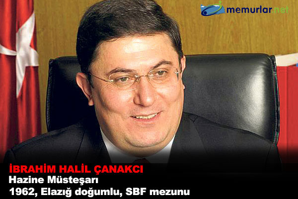 Ba�bakanl�k'tan Yarg�'ya, M�ste�arlar'dan Ba�kanlara kim nereli? <b>�st d�zey b�rokrat listesi.</b>