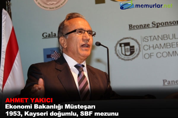 Ba�bakanl�k'tan Yarg�'ya, M�ste�arlar'dan Ba�kanlara kim nereli? <b>�st d�zey b�rokrat listesi.</b>