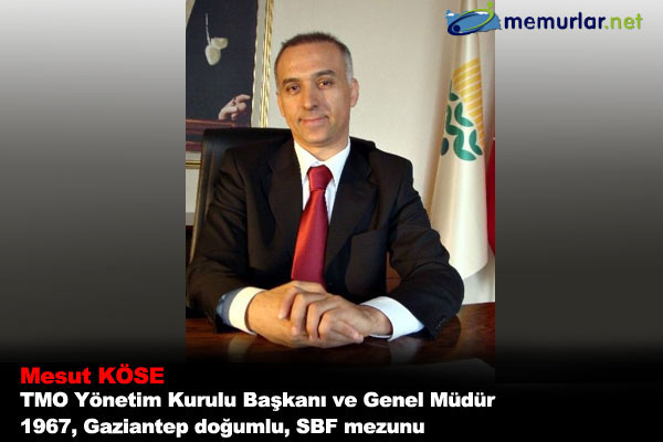 Ba�bakanl�k'tan Yarg�'ya, M�ste�arlar'dan Ba�kanlara kim nereli? <b>�st d�zey b�rokrat listesi.</b>