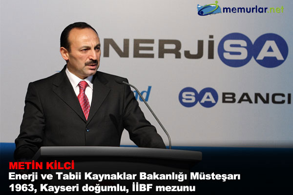 Ba�bakanl�k'tan Yarg�'ya, M�ste�arlar'dan Ba�kanlara kim nereli? <b>�st d�zey b�rokrat listesi.</b>