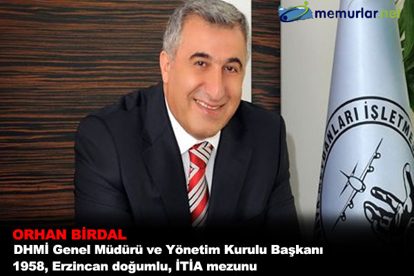 Ba�bakanl�k'tan Yarg�'ya, M�ste�arlar'dan Ba�kanlara kim nereli? <b>�st d�zey b�rokrat listesi.</b>