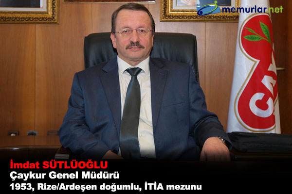 Ba�bakanl�k'tan Yarg�'ya, M�ste�arlar'dan Ba�kanlara kim nereli? <b>�st d�zey b�rokrat listesi.</b>