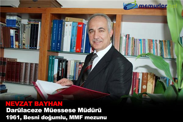 Ba�bakanl�k'tan Yarg�'ya, M�ste�arlar'dan Ba�kanlara kim nereli? <b>�st d�zey b�rokrat listesi.</b>