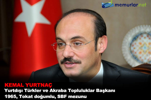 Ba�bakanl�k'tan Yarg�'ya, M�ste�arlar'dan Ba�kanlara kim nereli? <b>�st d�zey b�rokrat listesi.</b>