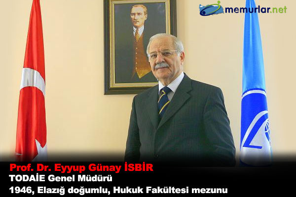 Ba�bakanl�k'tan Yarg�'ya, M�ste�arlar'dan Ba�kanlara kim nereli? <b>�st d�zey b�rokrat listesi.</b>