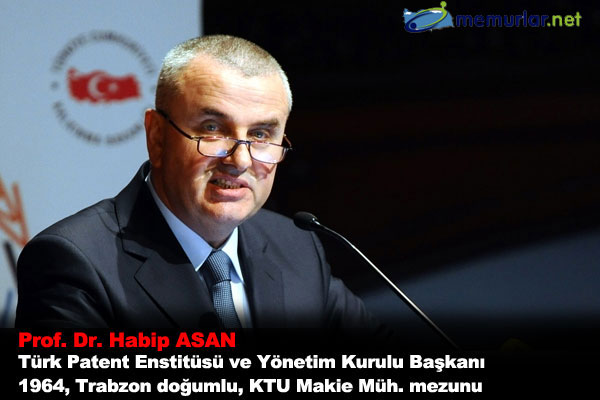 Ba�bakanl�k'tan Yarg�'ya, M�ste�arlar'dan Ba�kanlara kim nereli? <b>�st d�zey b�rokrat listesi.</b>