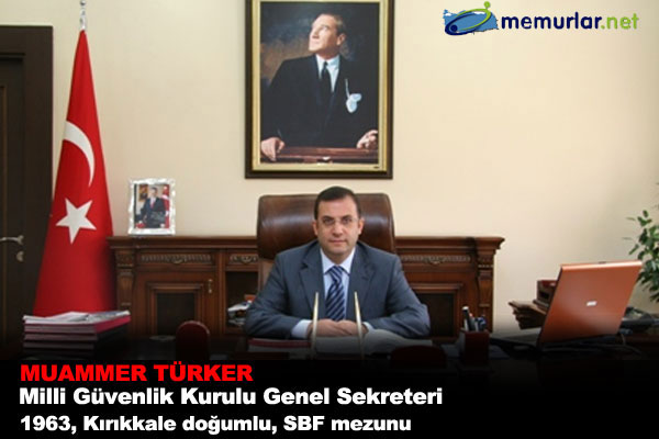 Ba�bakanl�k'tan Yarg�'ya, M�ste�arlar'dan Ba�kanlara kim nereli? <b>�st d�zey b�rokrat listesi.</b>