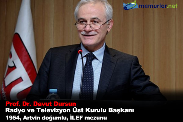 Ba�bakanl�k'tan Yarg�'ya, M�ste�arlar'dan Ba�kanlara kim nereli? <b>�st d�zey b�rokrat listesi.</b>