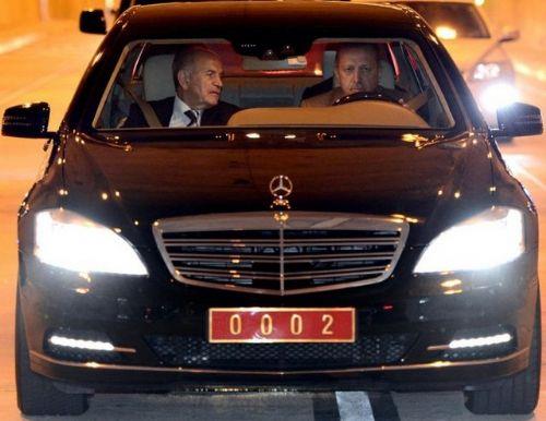 <b> Ba�bakan Recep Tayyip Erdo�an </b>